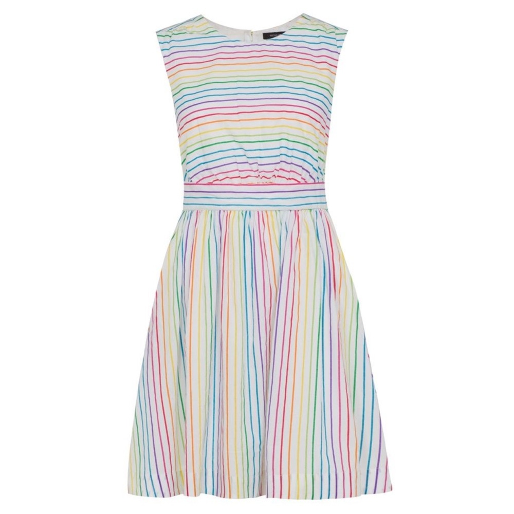 Emily & Fin Rainbow Dress